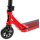 CORE SL3 Stunt-Scooter Park H=92,5cm Schwarz/Rot