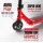 CORE SL3 Stunt-Scooter Park H=92,5cm Schwarz/Rot