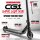 CORE CG1 Stunt-Scooter Park H=81cm Schwarz