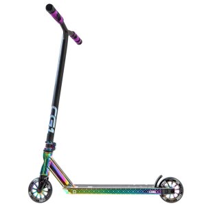 CORE CG1 Stunt-Scooter Park H=81cm Schwarz/Neochrome