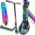 CORE CG1 Stunt-Scooter Park H=81cm Schwarz/Neochrome