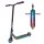 CORE CG1 Stunt-Scooter Park H=81cm Schwarz/Neochrome