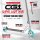 CORE CG1 Stunt-Scooter Park H=81cm Silber Gebürstet / Türkis