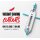 CORE CG1 Stunt-Scooter Park H=81cm Silber Gebürstet / Türkis