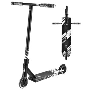 CORE CB1 Stunt-Scooter Park H=79cm Schwarz