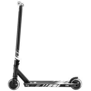 CORE CB1 Stunt-Scooter Park H=79cm Schwarz