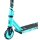 CORE CB1 Stunt-Scooter Park H=79cm Schwarz/Türkis