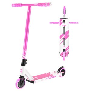 CORE CB1 Stunt-Scooter Park H=79cm Pink