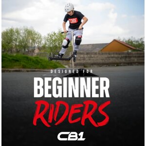 CORE CB1 Stunt-Scooter Park H=79cm Pink