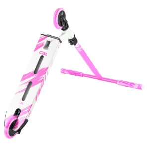 CORE CB1 Stunt-Scooter Park H=79cm Pink