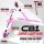 CORE CB1 Stunt-Scooter Park H=79cm Pink