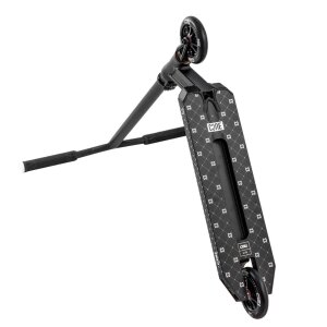 CORE CG1 Mini Stunt-Scooter Park H=77cm Schwarz
