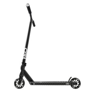 CORE CG1 Mini Stunt-Scooter Park H=77cm Schwarz