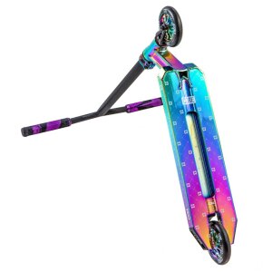 CORE CG1 Mini Stunt-Scooter Park H=77cm Neochrome