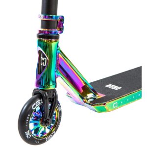 CORE CG1 Mini Stunt-Scooter Park H=77cm Neochrome