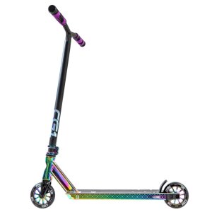 CORE CG1 Mini Stunt-Scooter Park H=77cm Neochrome
