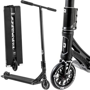 CORE ST3 Stunt-Scooter Street H=96cm Schwarz
