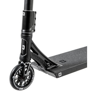 CORE ST3 Stunt-Scooter Street H=96cm Schwarz