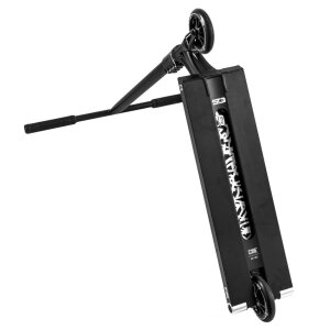 CORE ST3 Stunt-Scooter Street H=96cm Schwarz