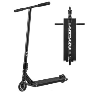 CORE ST3 Stunt-Scooter Street H=96cm Schwarz