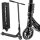 CORE ST3 Stunt-Scooter Street H=96cm Schwarz