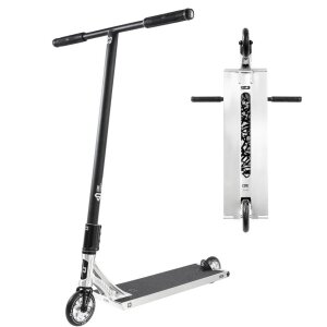 CORE ST3 Stunt-Scooter Street H=96cm Polished