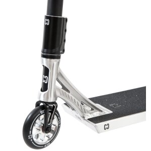 CORE ST3 Stunt-Scooter Street H=96cm Polished