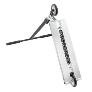 CORE ST3 Stunt-Scooter Street H=96cm Polished