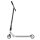 CORE ST3 Stunt-Scooter Street H=96cm Polished