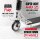 CORE ST3 Stunt-Scooter Street H=96cm Polished