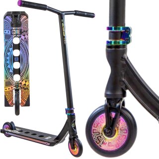 CORE CL1 Stunt-Scooter Park H=86cm Neochrome