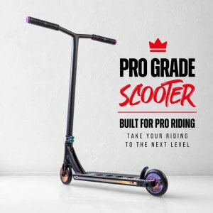 CORE CL1 Stunt-Scooter Park H=86cm Neochrome