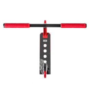 CORE CL1 Stunt-Scooter Park H=86cm Schwarz/Rot