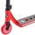 CORE CL1 Stunt-Scooter Park H=86cm Schwarz/Rot