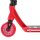 CORE CL1 Stunt-Scooter Park H=86cm Schwarz/Rot