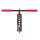 CORE CL1 Stunt-Scooter Park H=86cm Schwarz/Rot