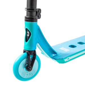 CORE CL1 Stunt-Scooter Park H=86cm Türkis