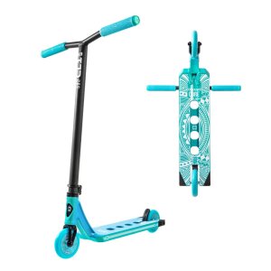 CORE CL1 Stunt-Scooter Park H=86cm Türkis