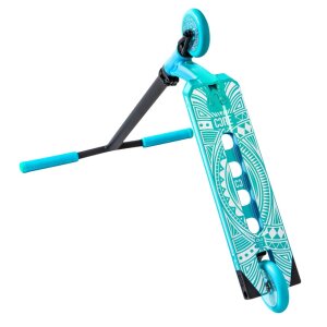 CORE CL1 Stunt-Scooter Park H=86cm Türkis