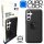 QUAD LOCK MAG Case Handy Schutz Hülle Halter passend für Galaxy A35