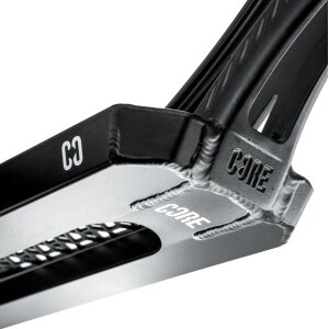 CORE SL3 Stunt-Scooter Park Deck Schwarz