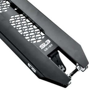 CORE SL3 Stunt-Scooter Park Deck Schwarz