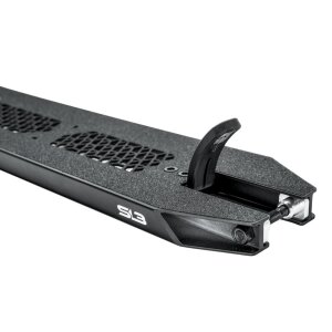 CORE SL3 Stunt-Scooter Park Deck Schwarz