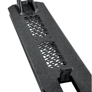 CORE SL3 Stunt-Scooter Park Deck Schwarz