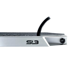 CORE SL3 Stunt-Scooter Park Deck Silber 19.3" (490mm)