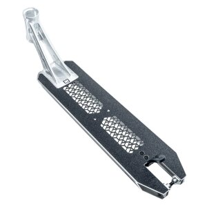 CORE SL3 Stunt-Scooter Park Deck Silber 19.3" (490mm)