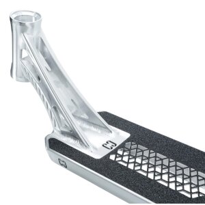 CORE SL3 Stunt-Scooter Park Deck Silber 19.3" (490mm)