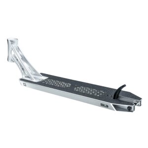 CORE SL3 Stunt-Scooter Park Deck Silber 19.3" (490mm)