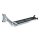 CORE SL3 Stunt-Scooter Park Deck Silber 19.3" (490mm)