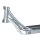CORE SL3 Stunt-Scooter Park Deck Silber 19.3" (490mm)